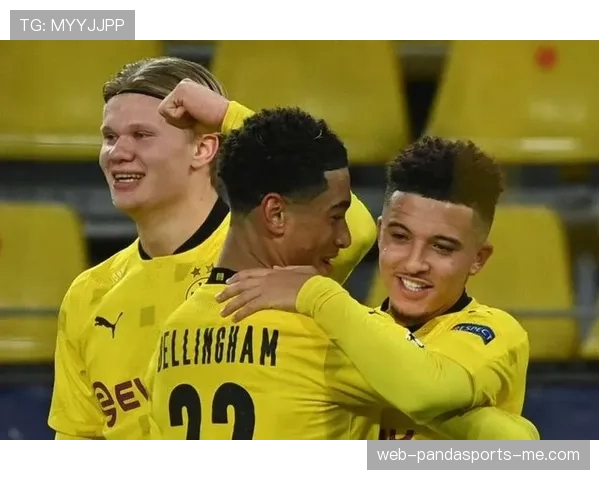 桑乔与哈兰德在进攻推动与空间利用上出现显著分化趋势