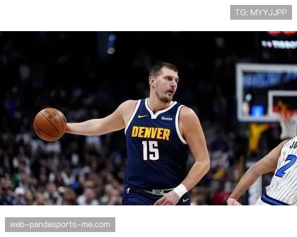 纳什挡拆组织胜过约基奇高位策应，助攻更偏外线