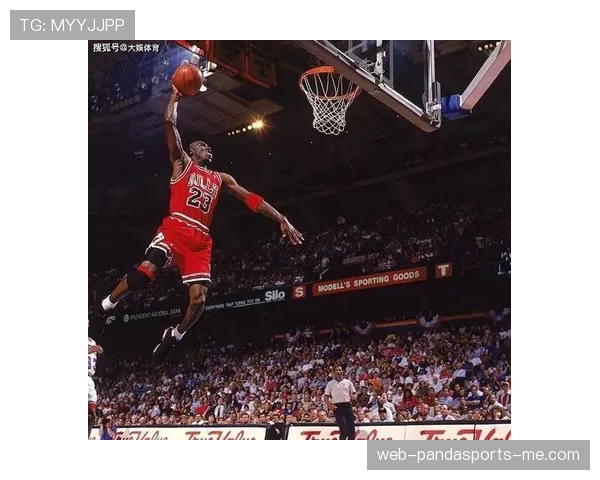 皮蓬关键挡拆提升球队攻防转换效率明显优于乔丹时代