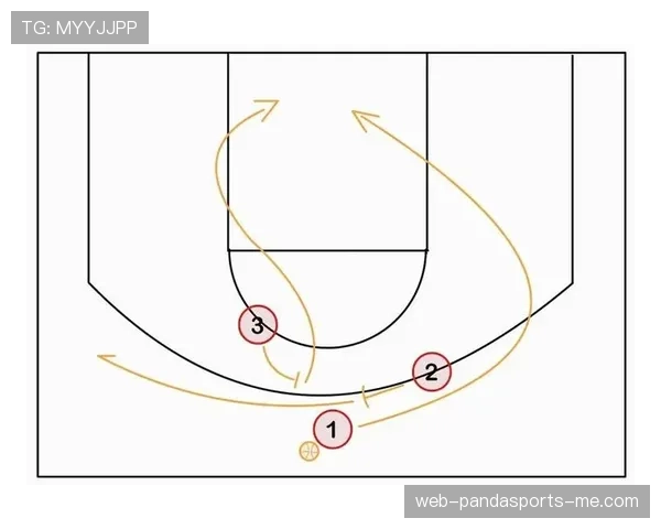 库兹马积极利用挡拆拉开空间，提升球队关键得分效率