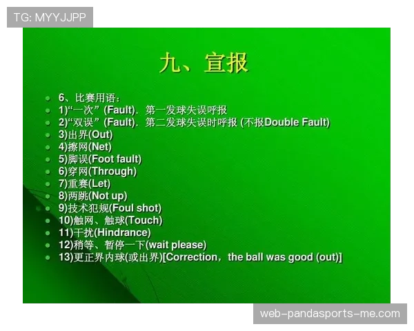 比赛暂停规则解析及裁判执行标准详解