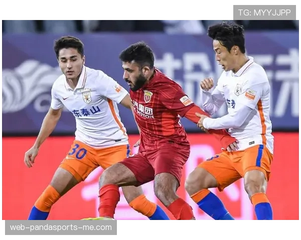 山东泰山争冠竞争力下滑，对赛季争冠形势产生阶段性影响