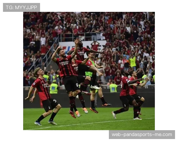 AC米兰的中场危机：豪门地位的崩塌与崛起之路该何去何从？