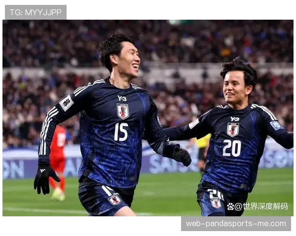 日本队2026世界杯出线形势分析:小组对手实力如何,能否突围晋级 日本队2026世界杯出线形势分析:小组对手实力如何,能否突围晋级