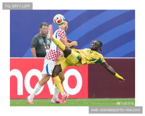 克罗地亚2-1加纳：世界杯L组末轮战报